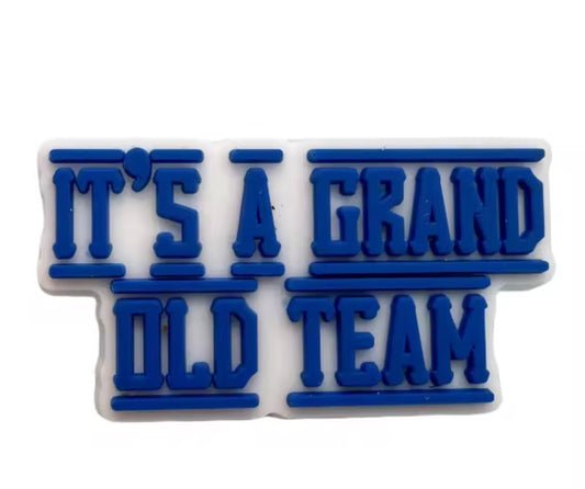 Everton Football Charm