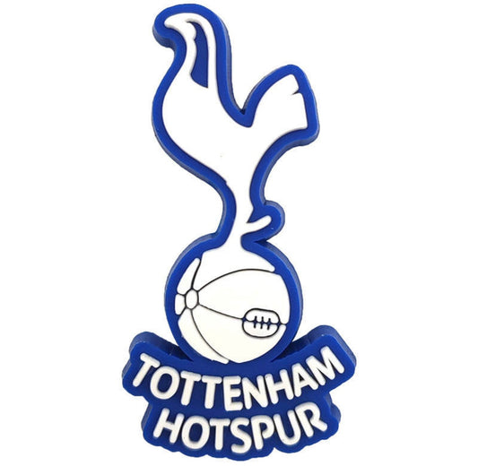 Tottenham Hotspur Croc Charm
