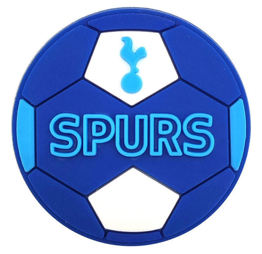 Tottenham Hotspur’s Football Croc Charm