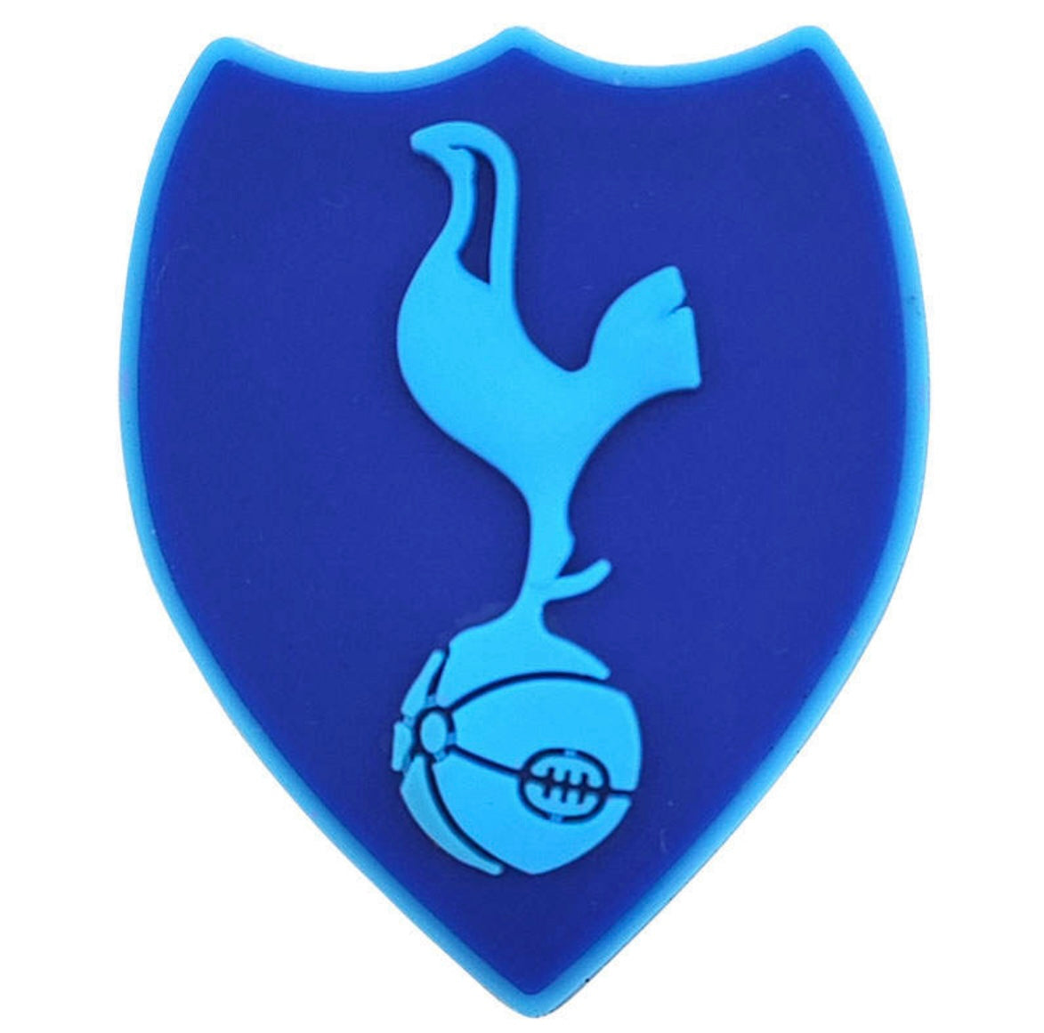 Tottenham hotspur Football Croc Charm