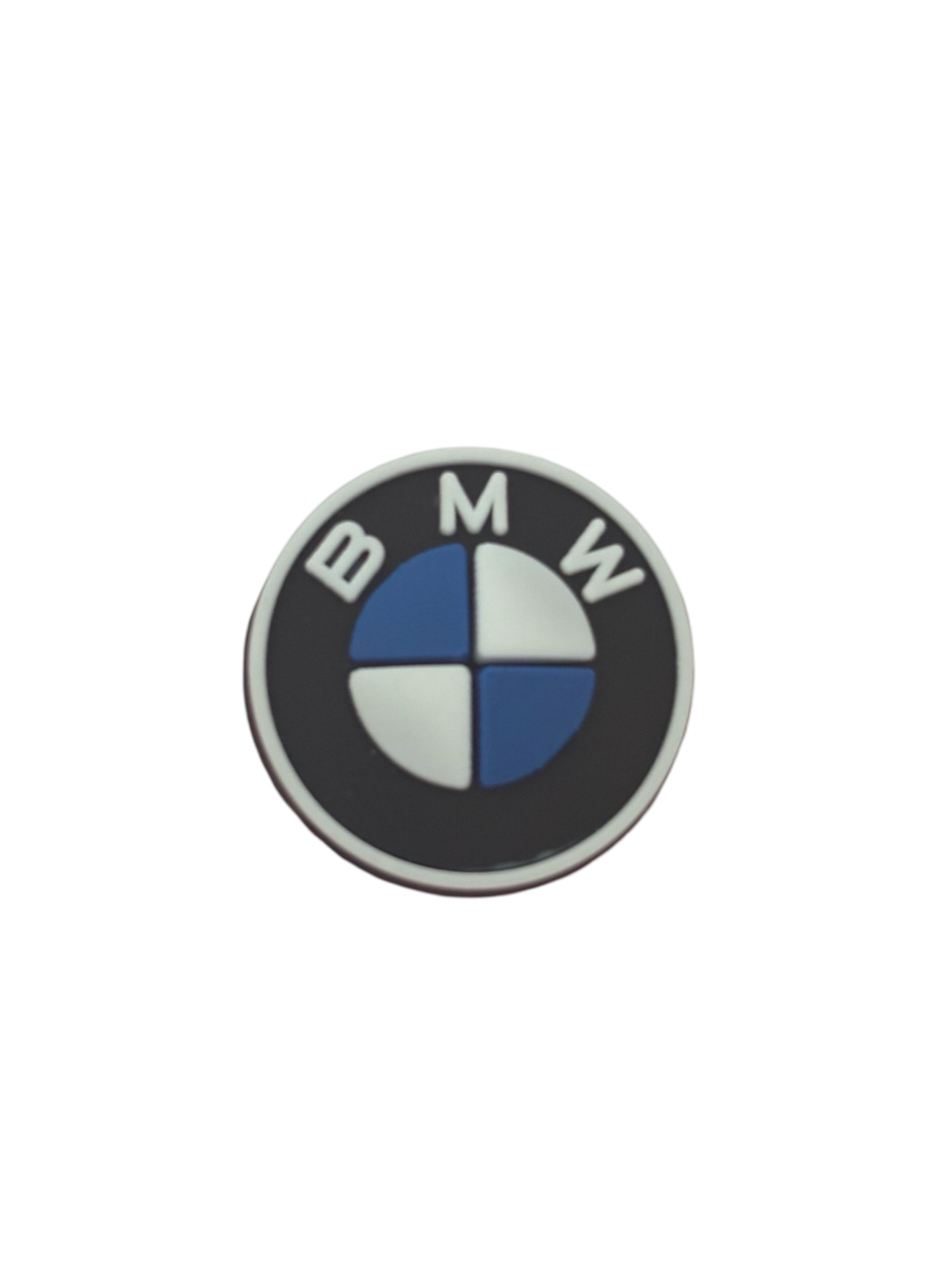 BMW Croc Charm