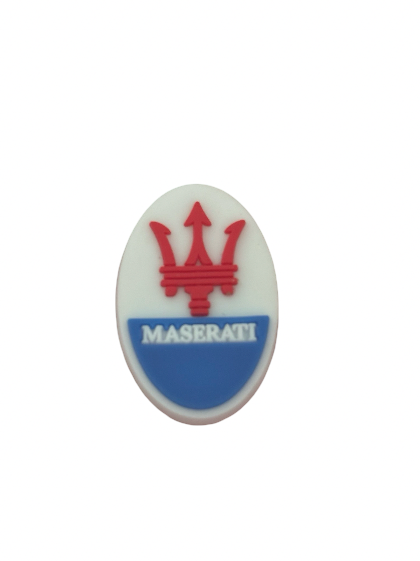 Maserati Croc Charm