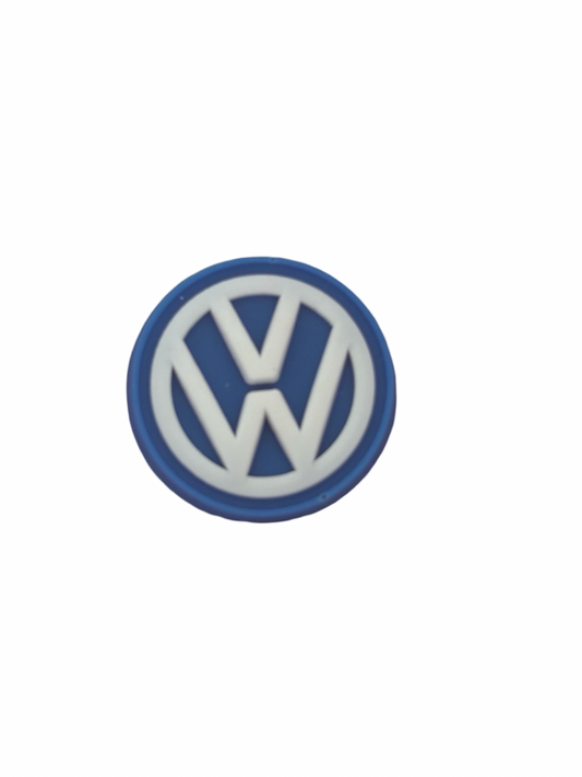 Volkswagen Croc Charm