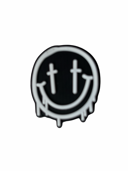Travis Kanye Croc Charm