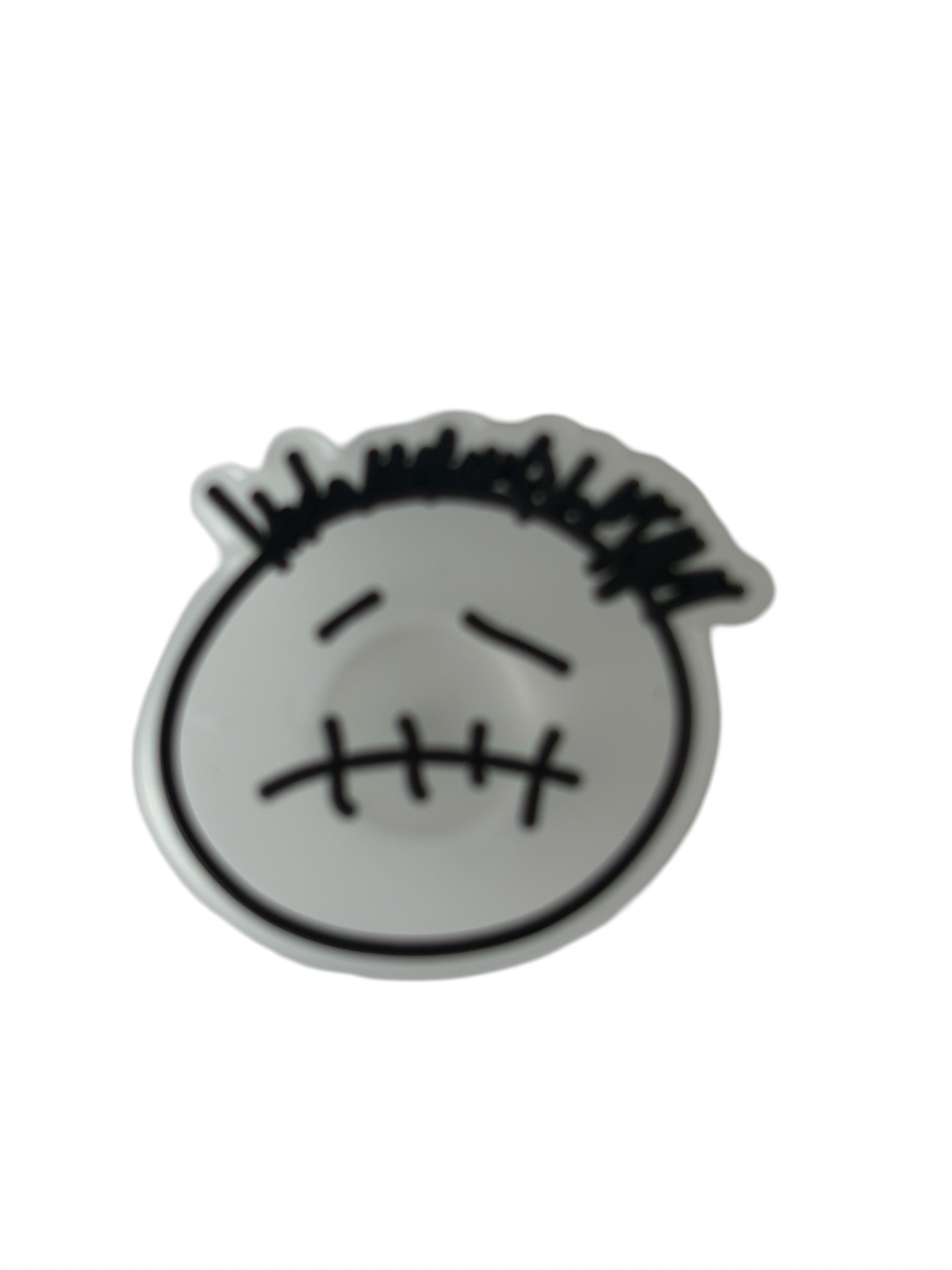Travis Scott Cactus Jack Croc Charm