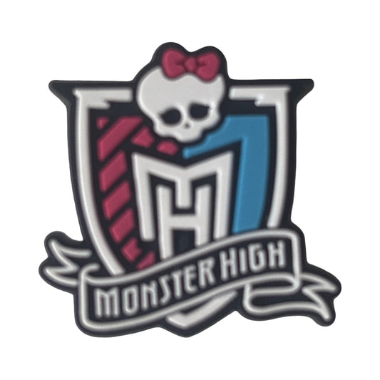 Monster High Croc Charm