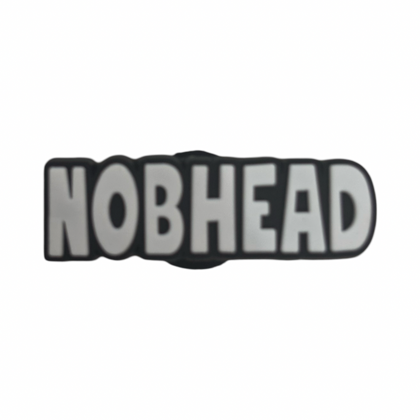 Nobhead Croc Charm Jibbitz