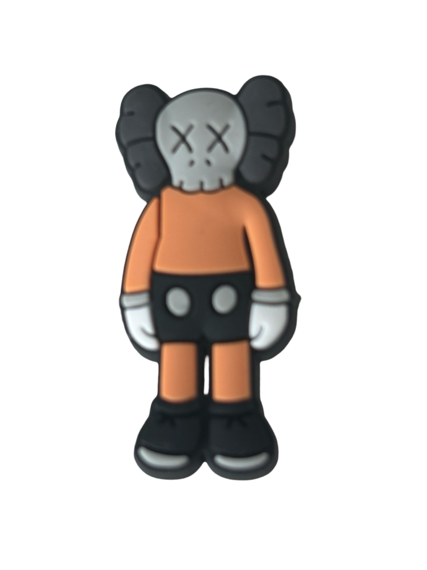 Kaws Croc Charm