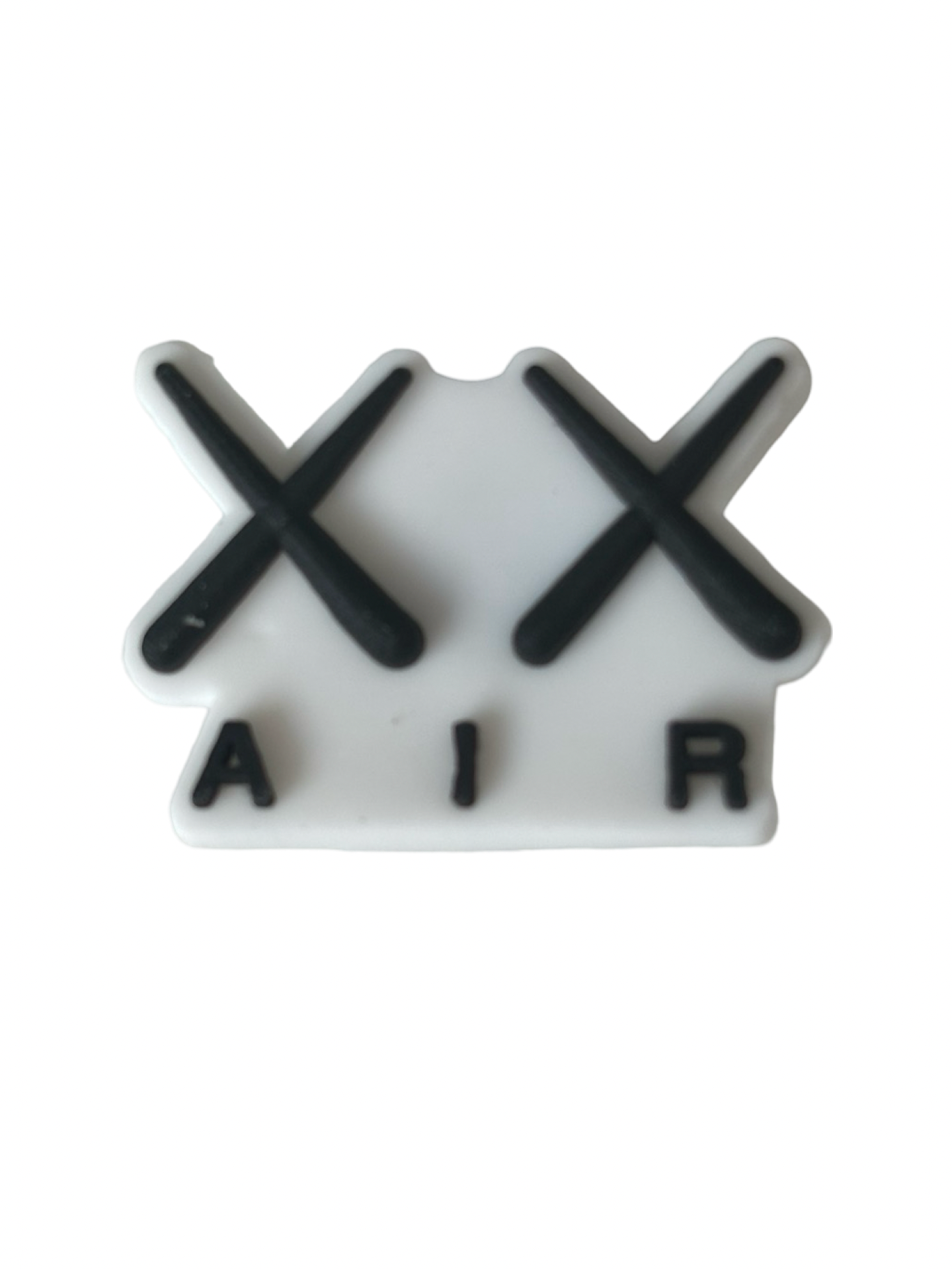 Kaws Croc Charm