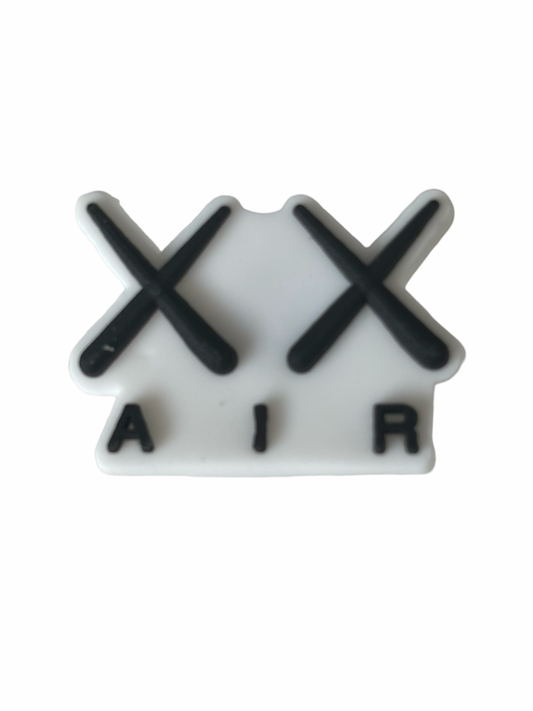 Kaws Croc Charm