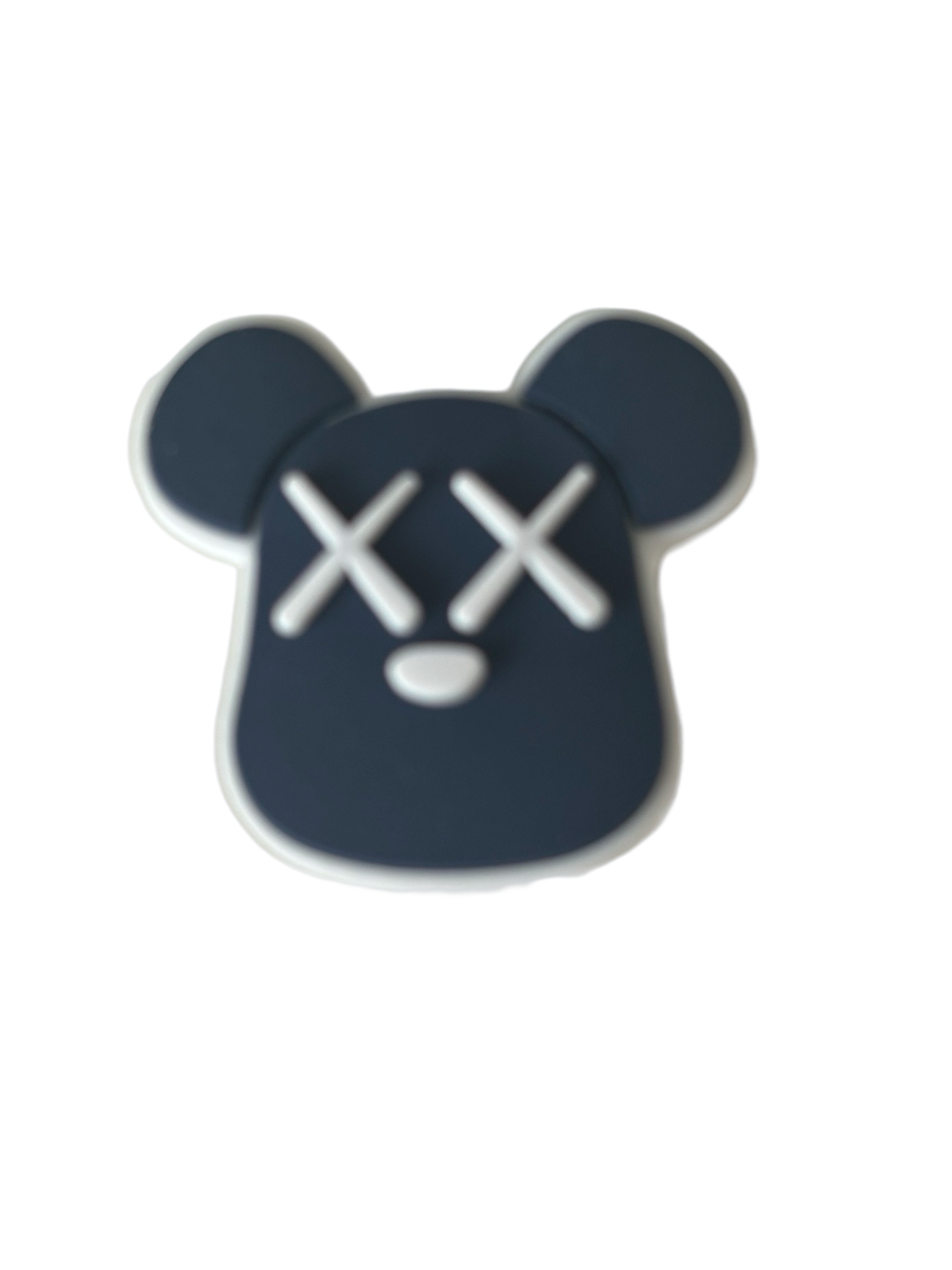 Kaws Croc Charm