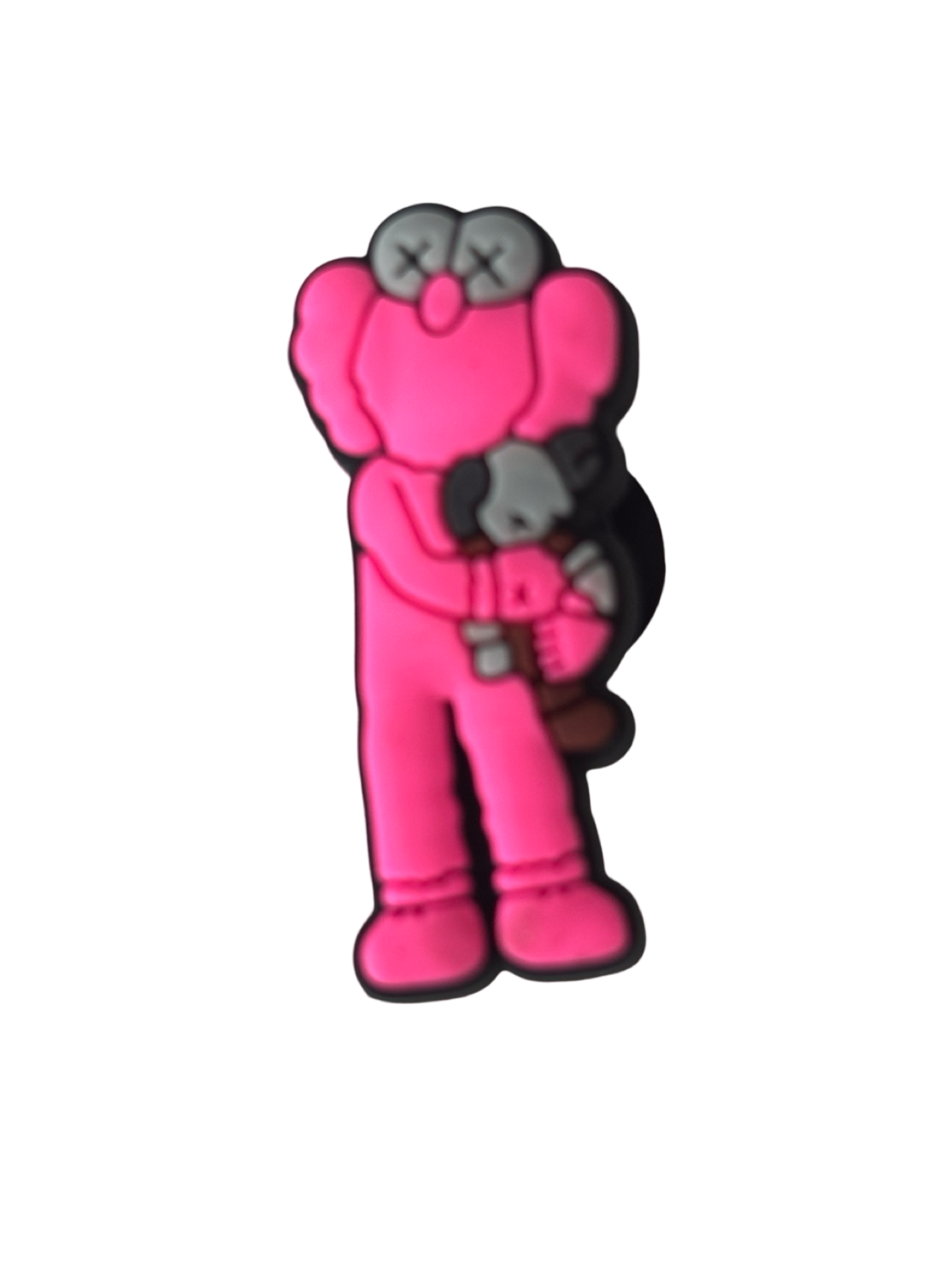 Kaws Croc Charm