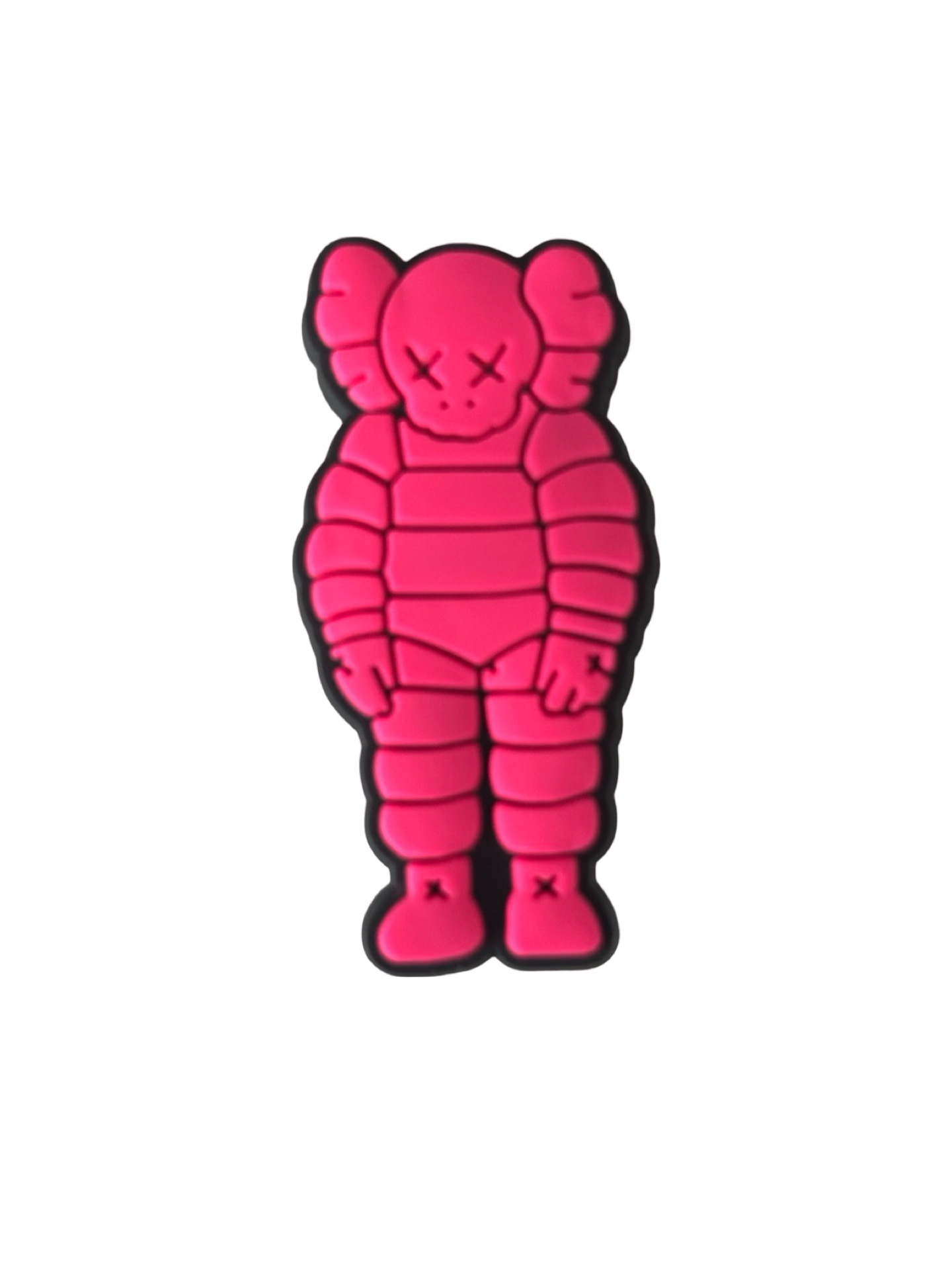 Kaws Croc Charm