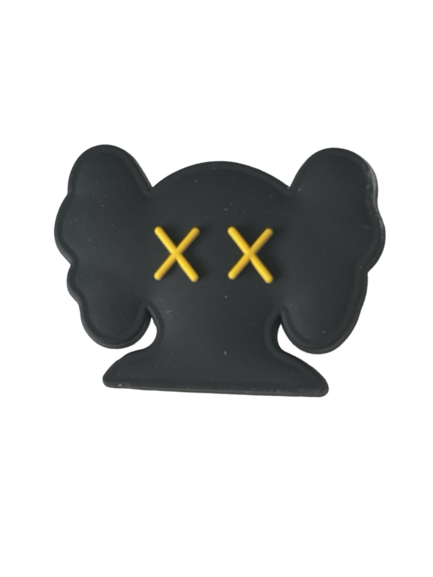 Kaws Croc Charm