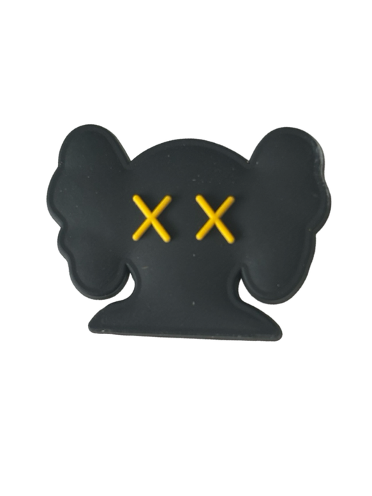Kaws Croc Charm