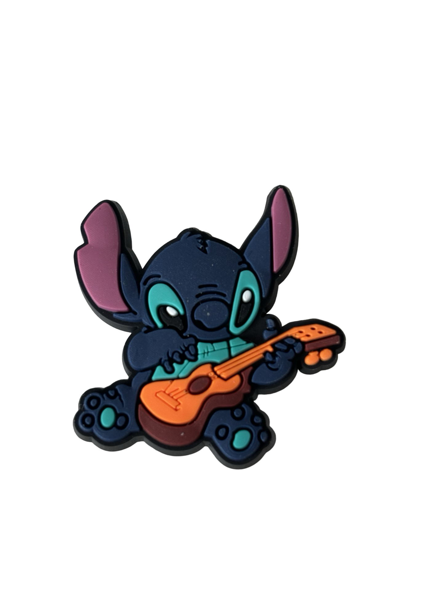Lilo & Stitch Croc Charm