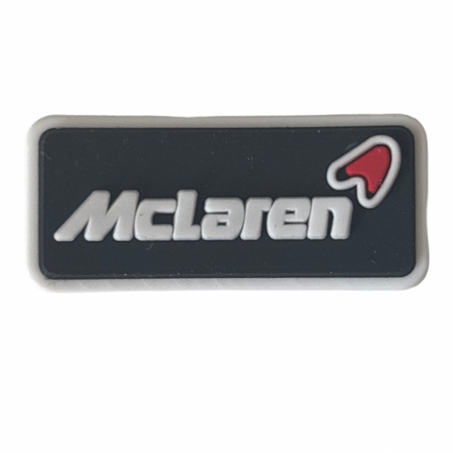 McLaren Croc Charm