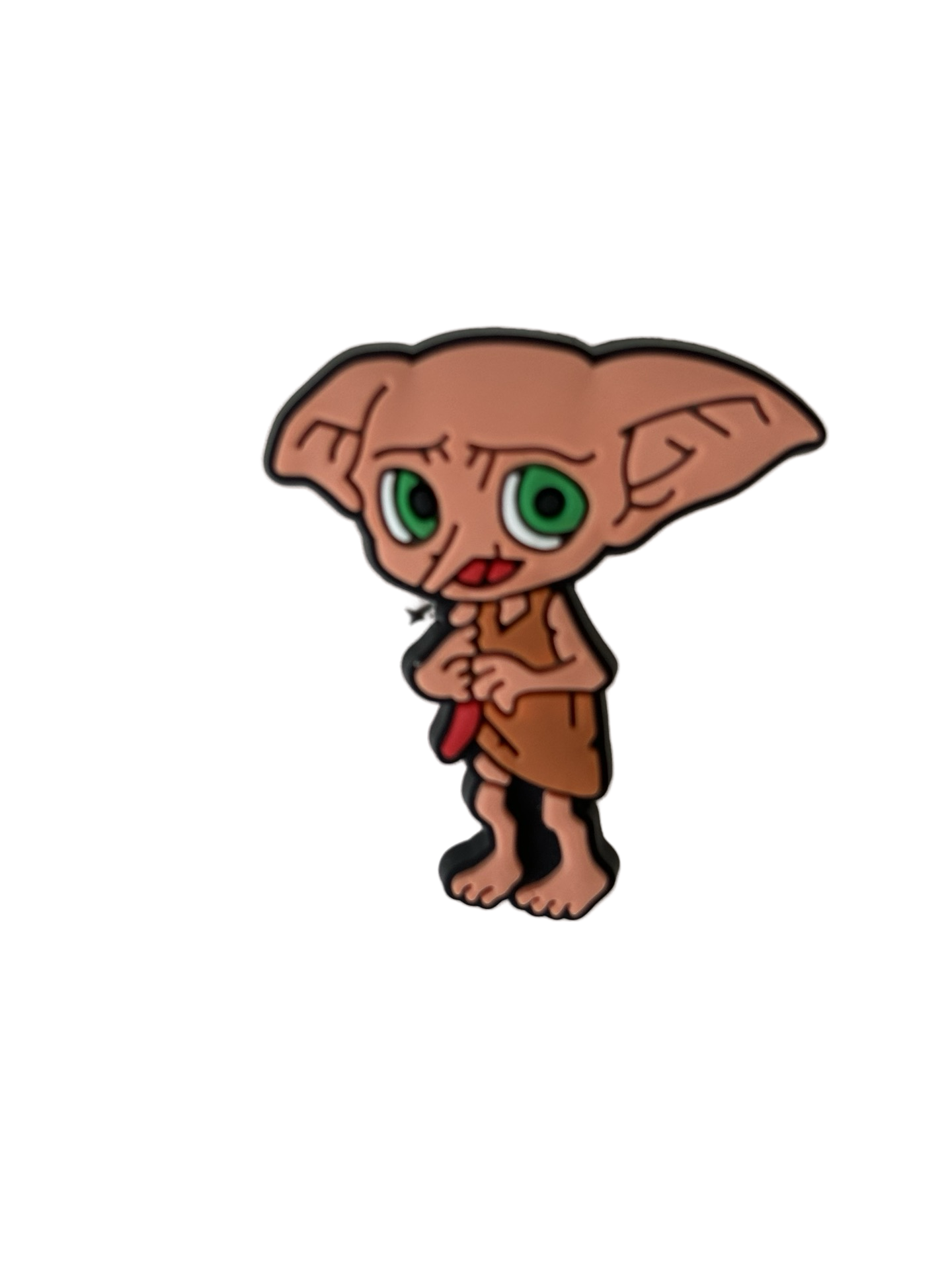 Dobby Harry Potter Croc Charm
