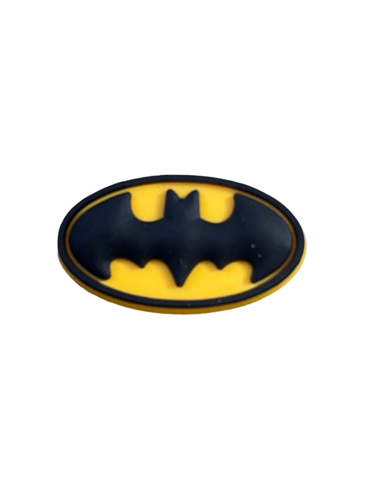 Batman Croc Charm