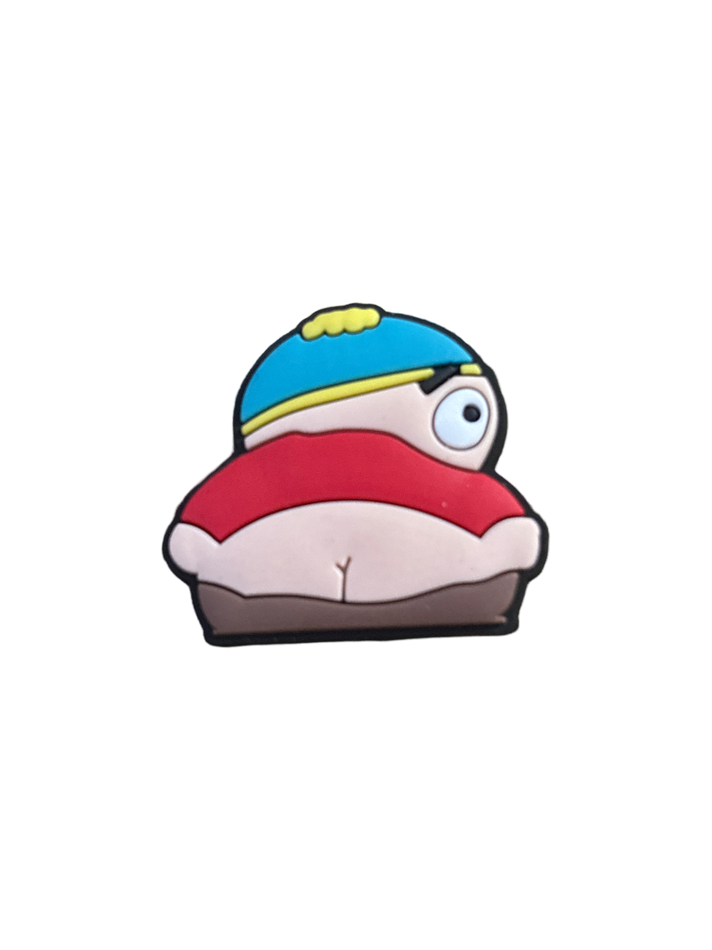 South Park Croc Charm