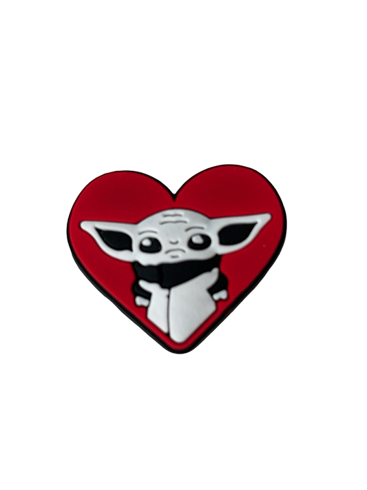 Yoda Heart