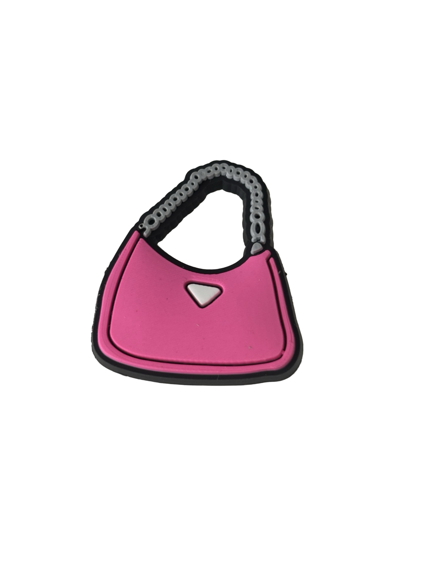 Handbag Croc Charm