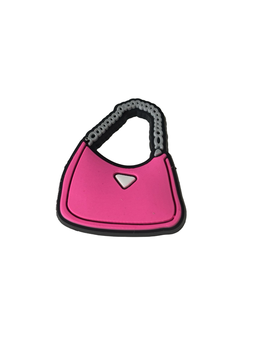 Handbag Croc Charm