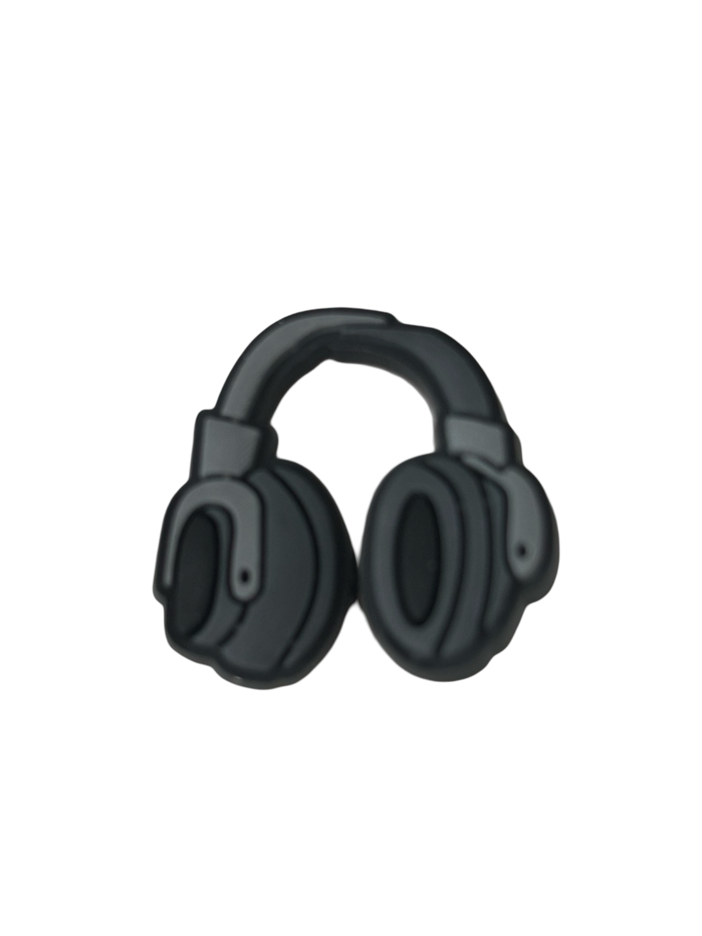 Headphones Croc Charm