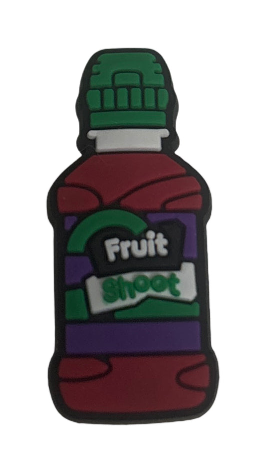 Fruit shoot Croc Charm
