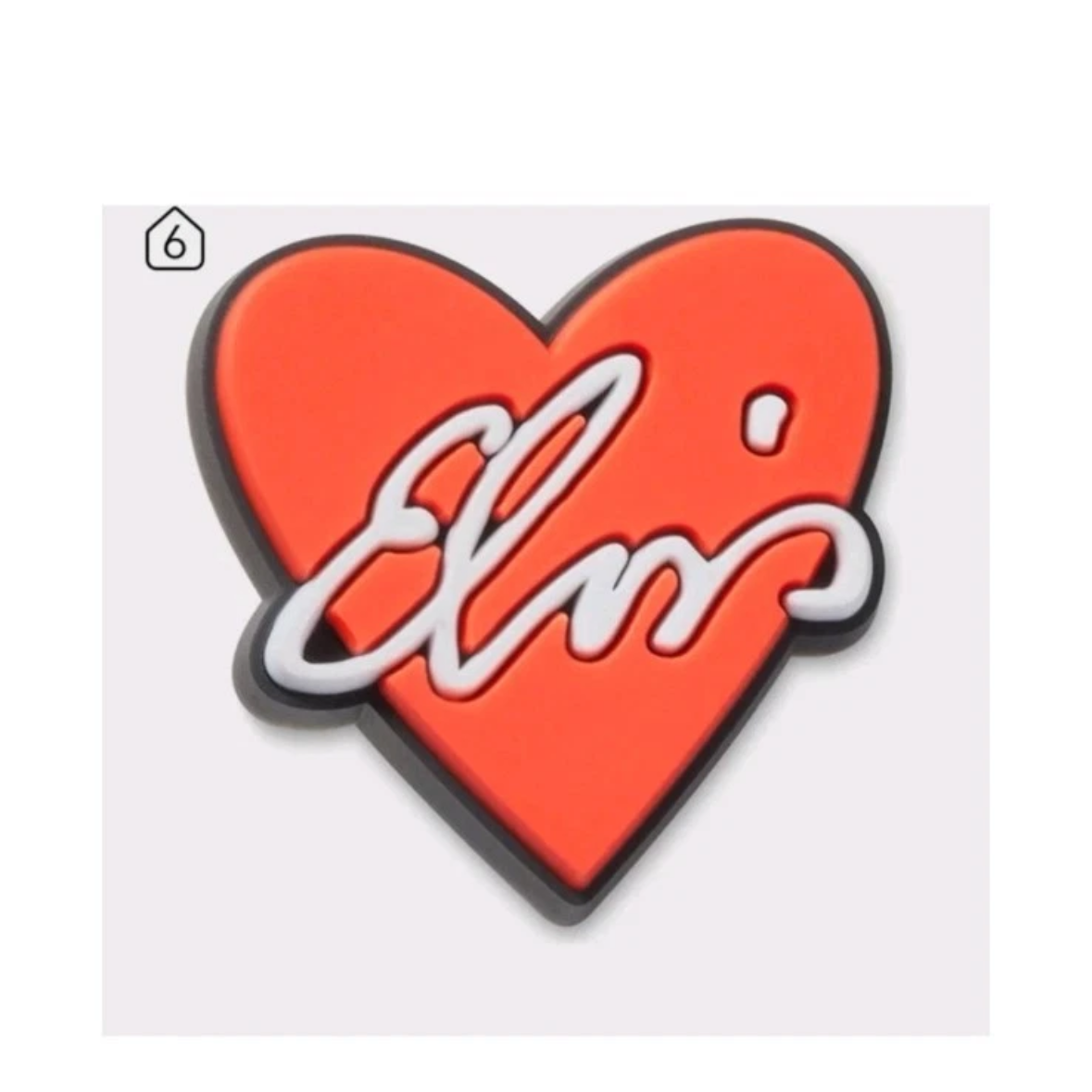 Elvis wholesale charms