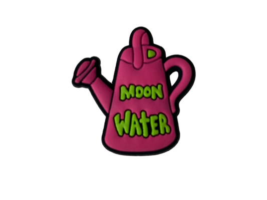 Moon Water Watering Can