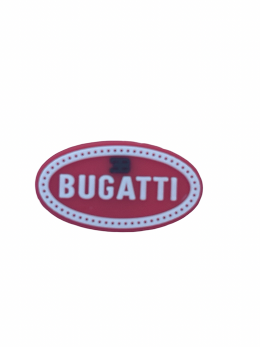 Bugatti Croc Charm