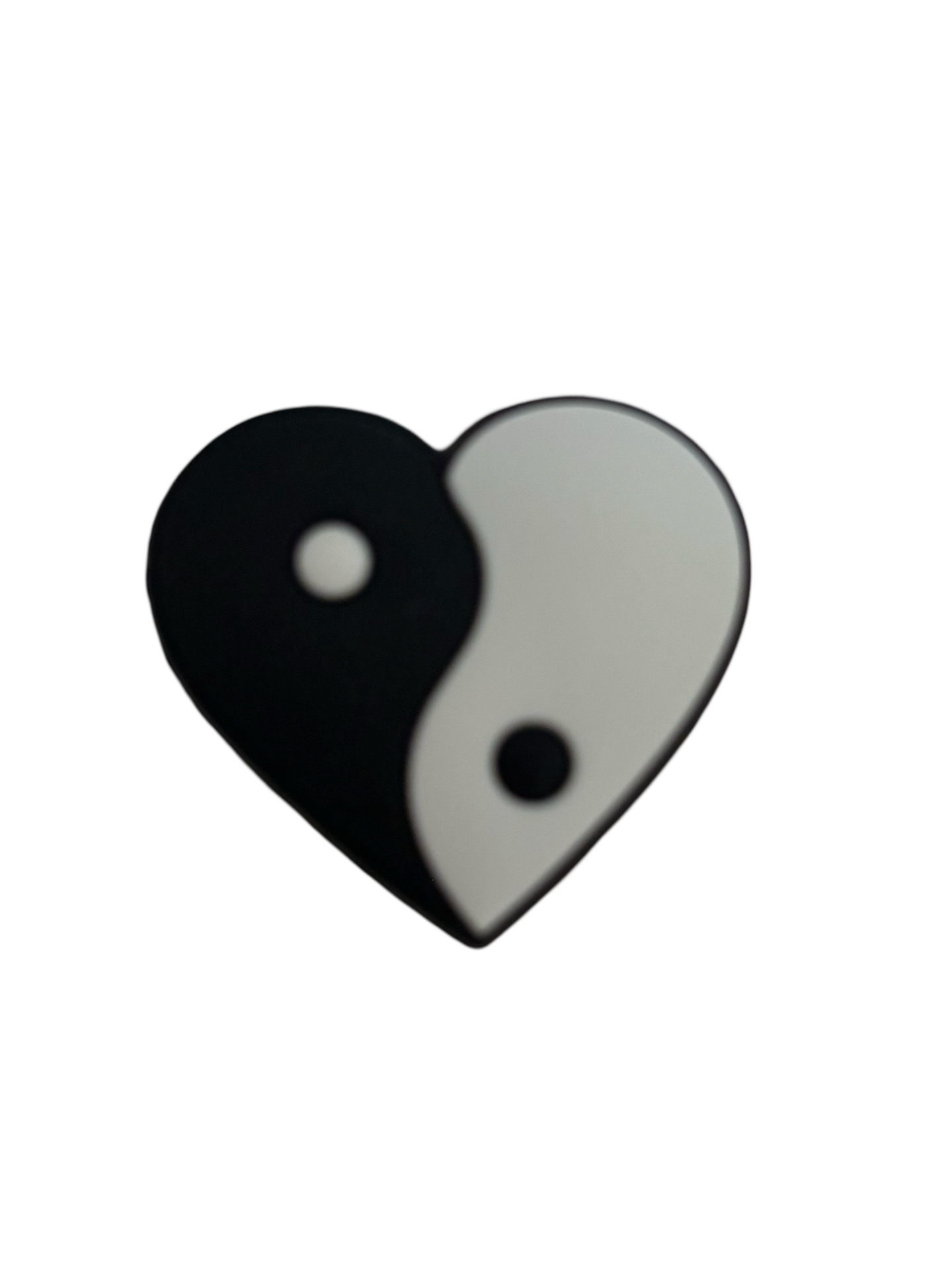 Ying Yang Heart