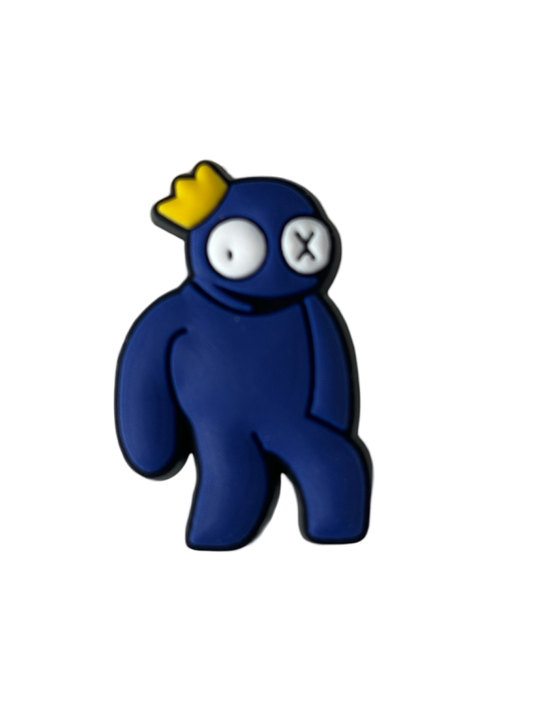 Blue Rainbow Friends Roblox