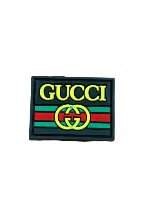 Gucci Croc Charm