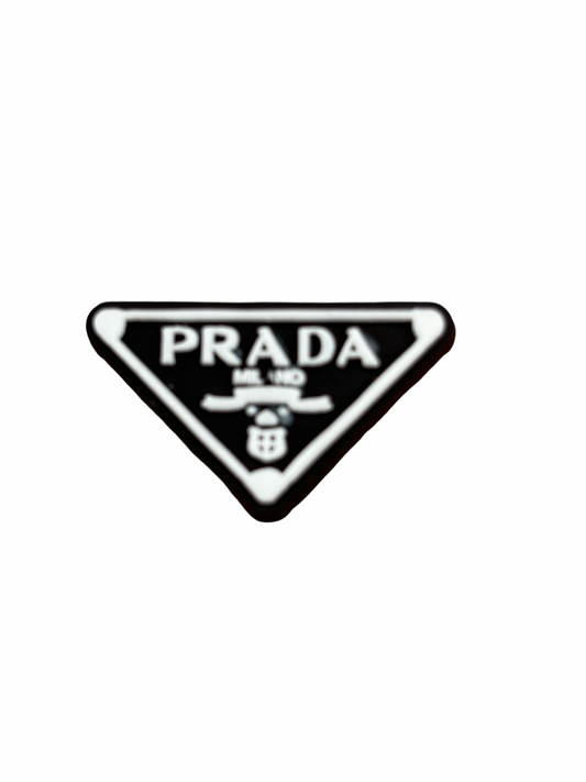 Prada Croc Charm