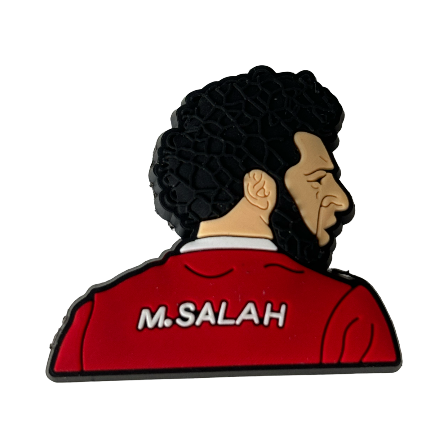 M.Salah Croc Charm