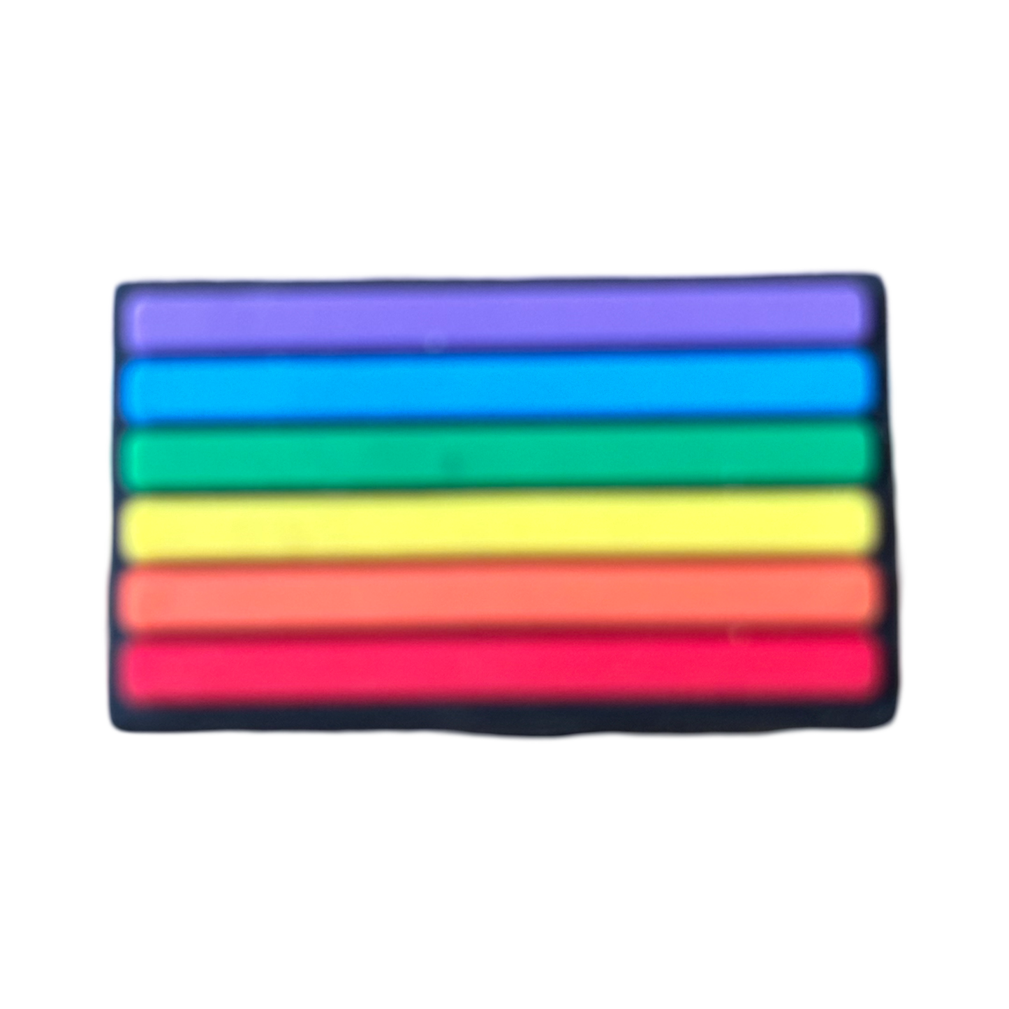 Pride LGBT Rainbow Flag