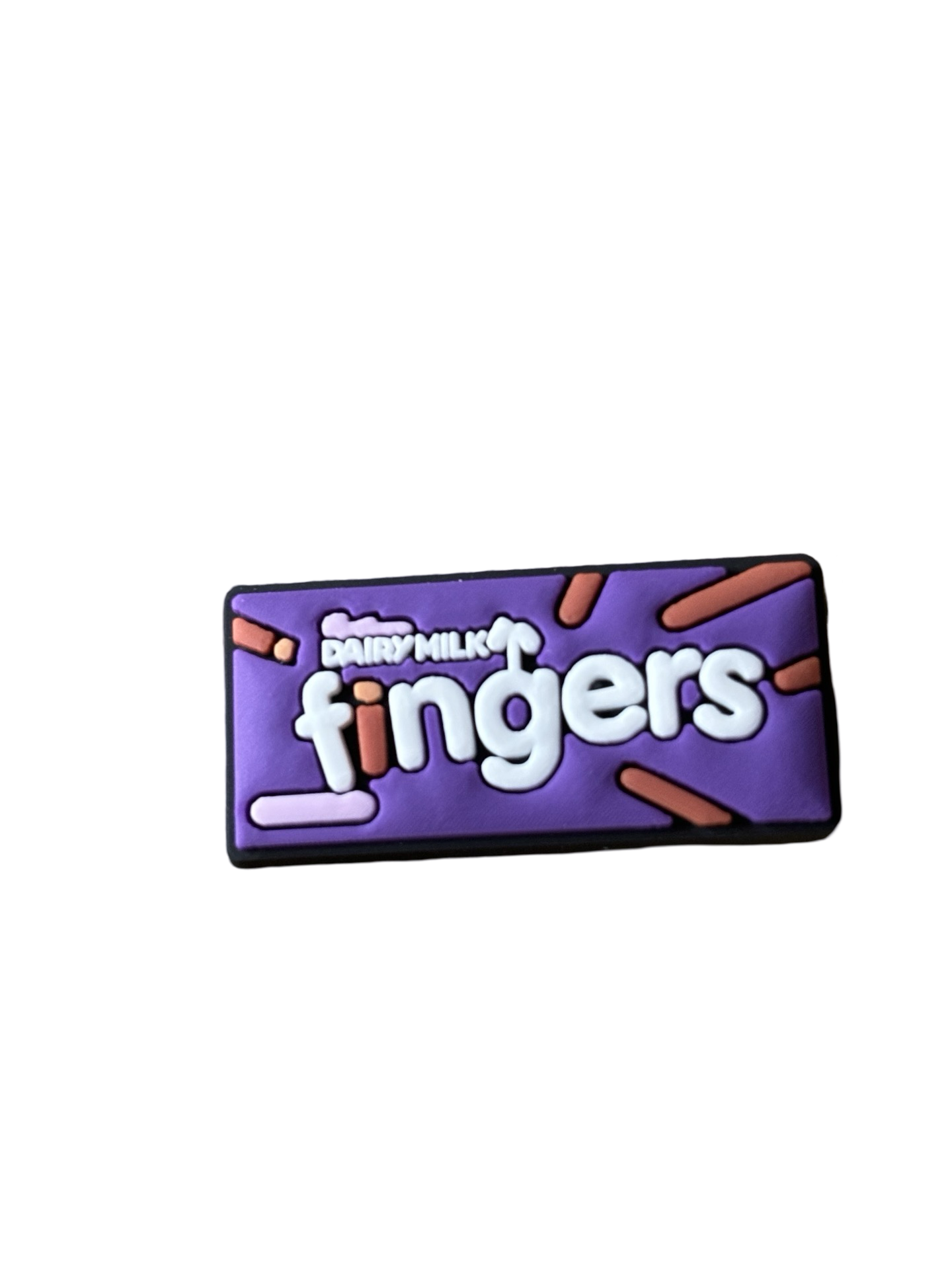 Cadbury Chocolate Fingers