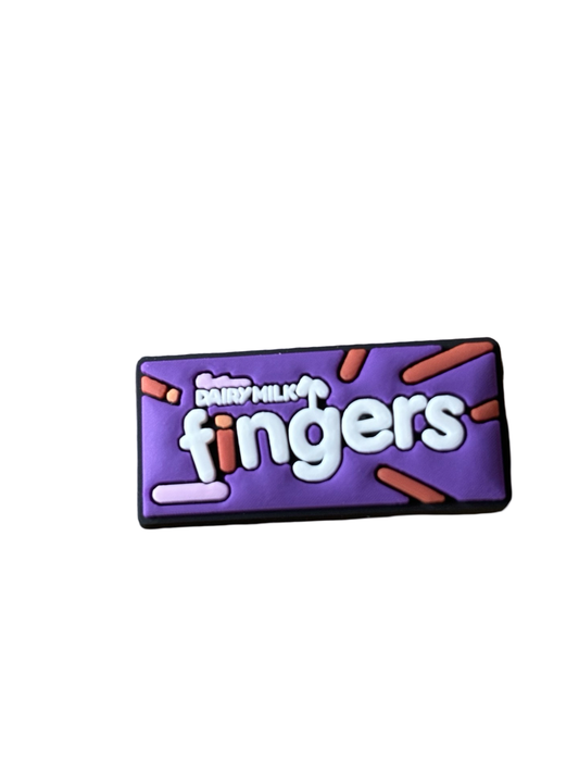 Cadbury Chocolate Fingers