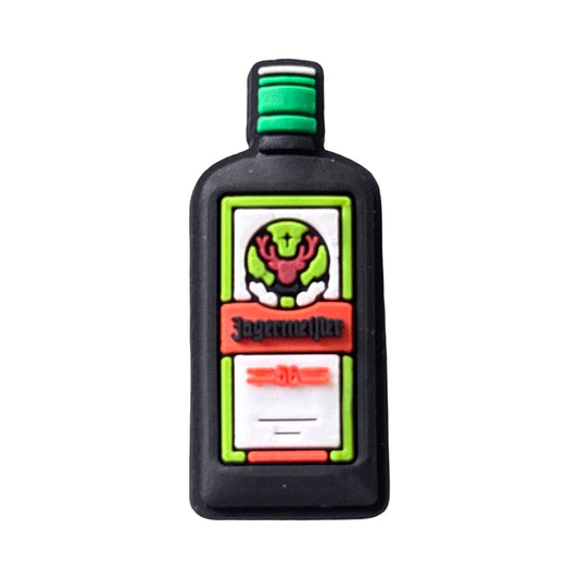 Jägermeister Croc Charm