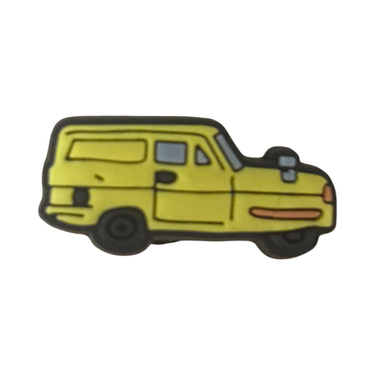 Only Fools & Horses Car Croc Charm