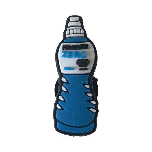 Powerade Croc Charm