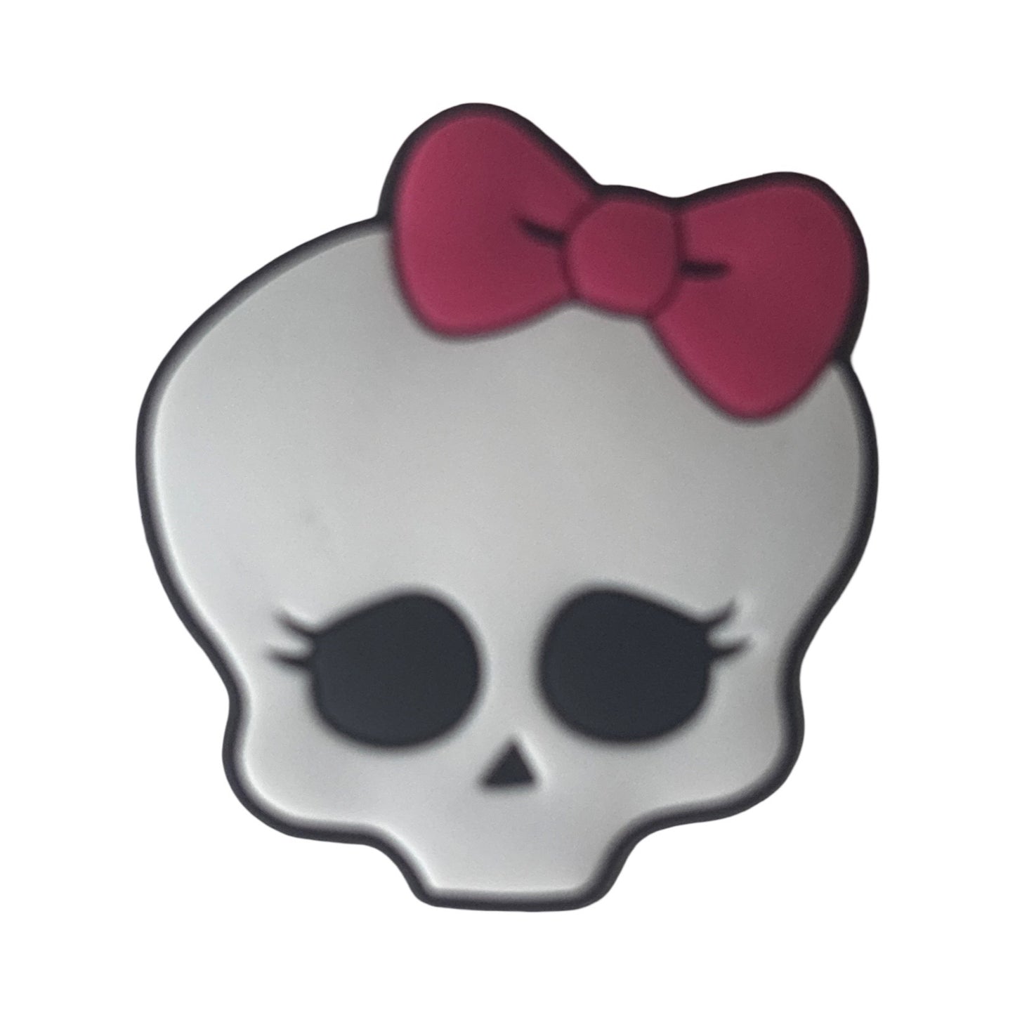 Monster High Croc Charm