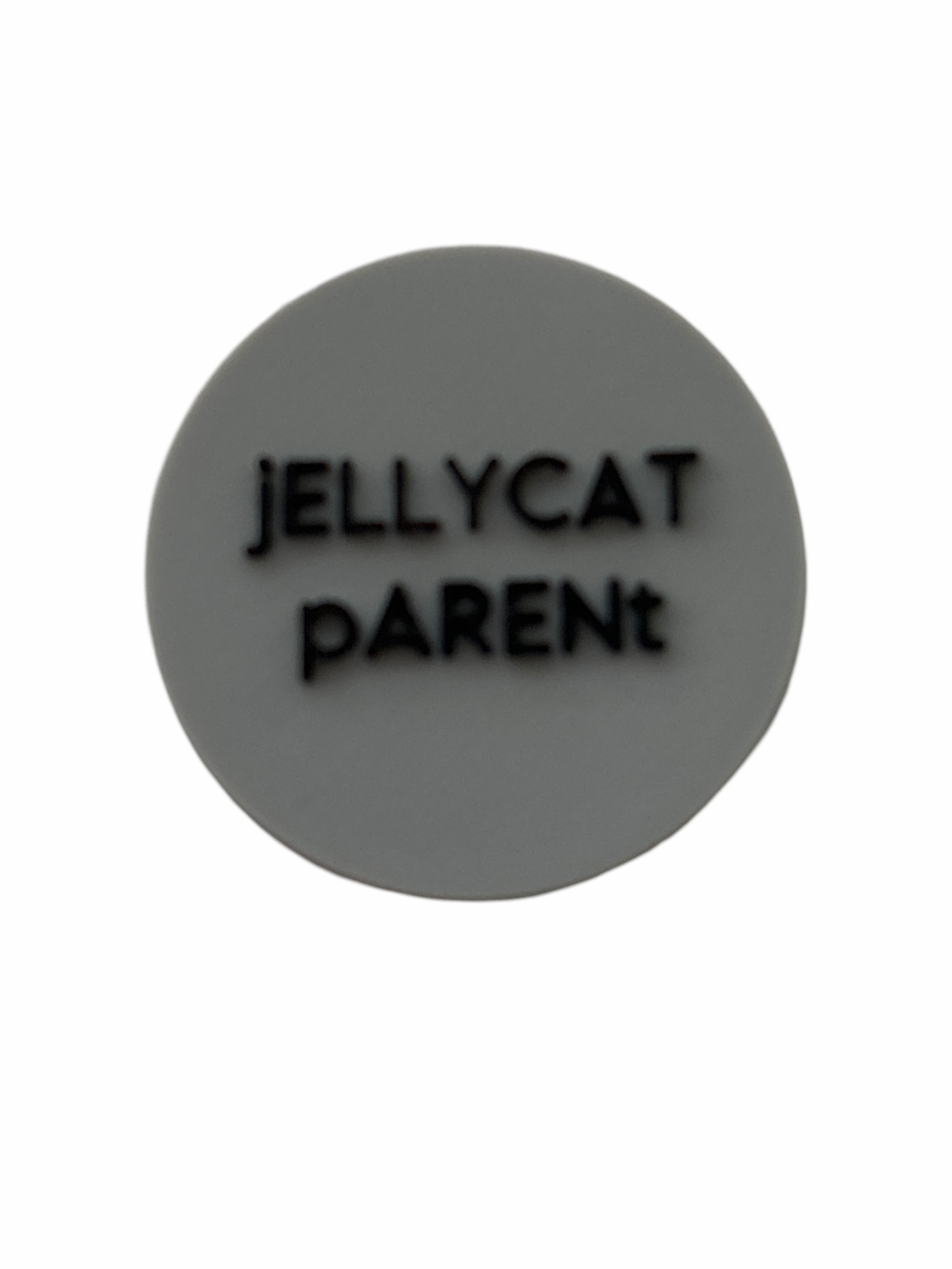 Jellycat Parent Croc Charm