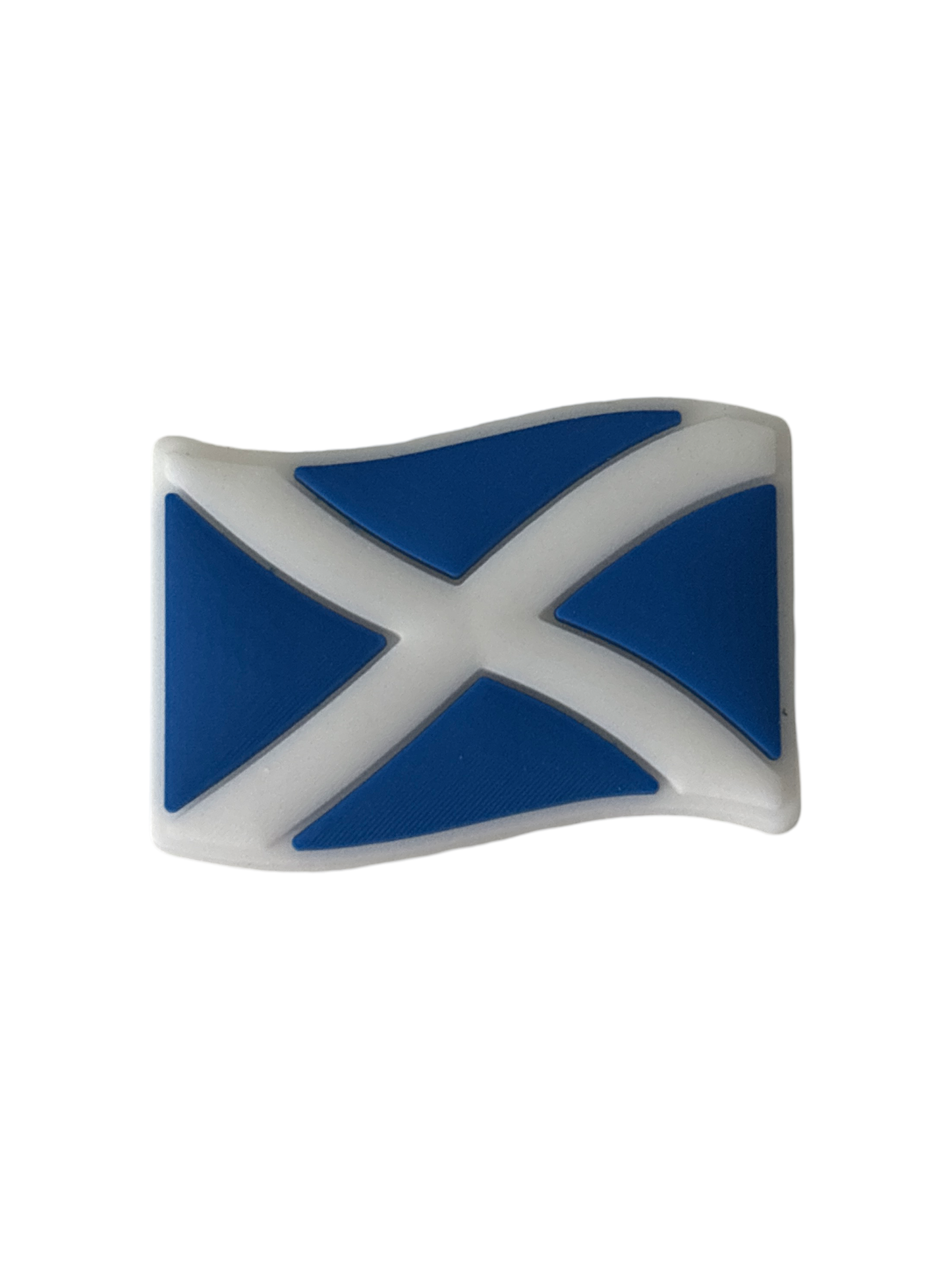 Scottish Scotland Flag