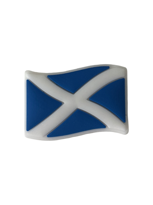 Scottish Scotland Flag