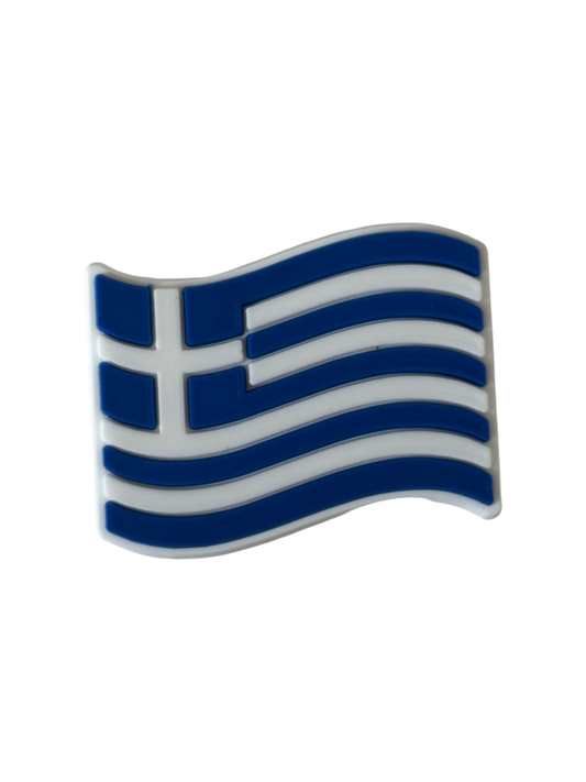 Greek Greece Flag