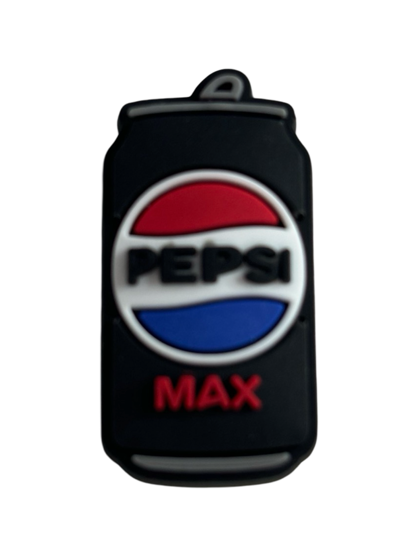 Pepsi Max Croc Charm