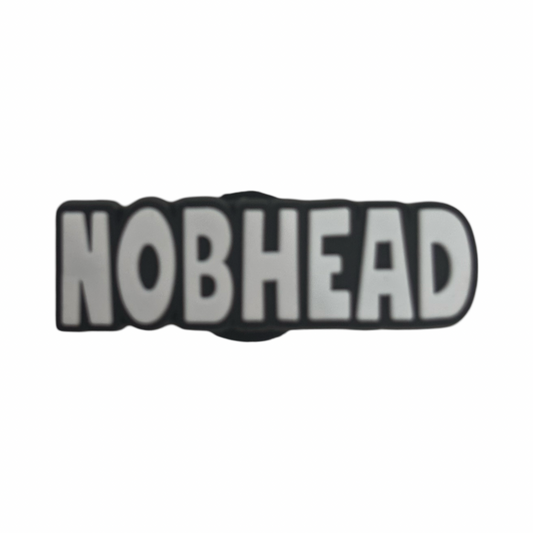 Nobhead Croc Charm Jibbitz